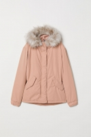  Wattierte Jacke 29.99 €