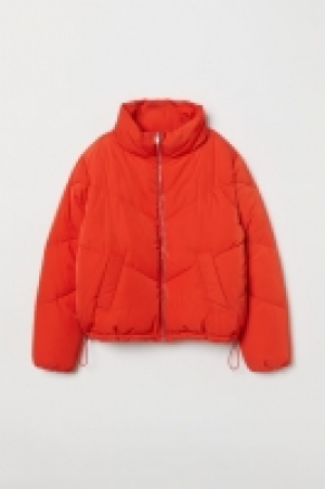  Wattierte Jacke 19.99 €