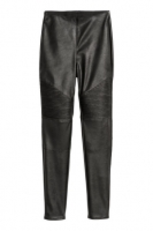  Bikerleggings aus Jersey 20.99 €