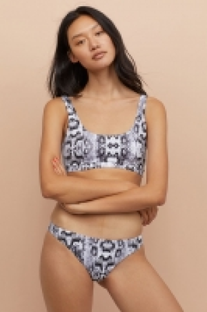  2er-Pack Bikinihosen High Leg 9.99 €