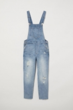  Latzhose aus Denim 22.99 €