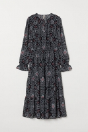  Gemustertes Kleid 22.99 €