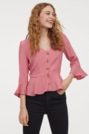  Volantbluse 9.99 €