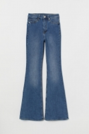 Flared High Jeans 17.99 €