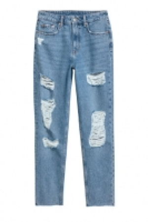  Slim Mom Jeans Trashed 17.99 €