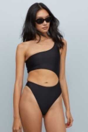  Badeanzug mit Cut-outs 9.99 €