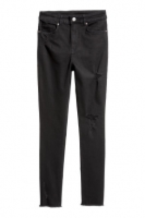  Slim High Trashed Jeans 14.99 €