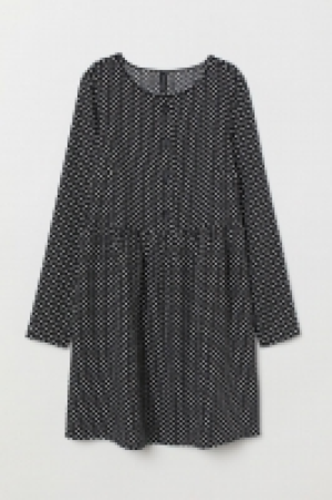  Gemustertes Kleid 14.99 €
