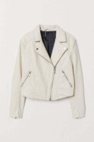  Bikerjacke 24.99 €