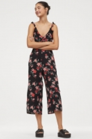  Jumpsuit mit Volants 12.99 €