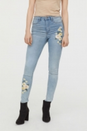  Super Skinny High Jeans 14.99 €