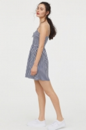  Kleid zum Binden 9.99 €