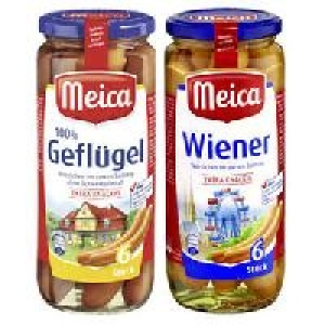 Wiener, Frankfurter Art oder Gefl&uuml;gelw&uuml;rstchen 2.49&nbsp;&euro;