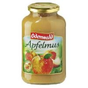 Odenwald Apfelmus 1.39&nbsp;&euro;