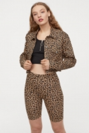  Kurze Jeansjacke 19.99 €