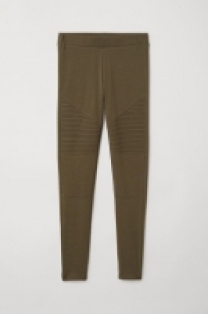  Bikerleggings aus Jersey 8.99 €