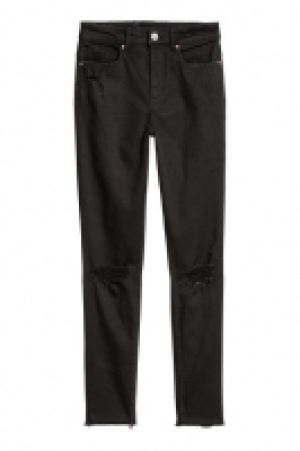  Slim High Trashed Jeans 12.99 €