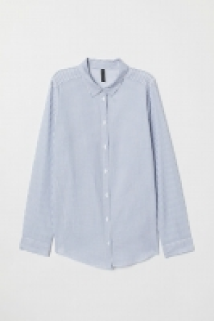  Baumwollbluse 4.99 €