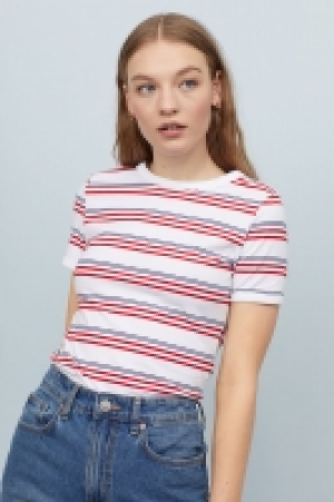  T-Shirt aus Jersey 4.99 €