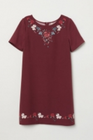  Kurzarmkleid 12.99 €