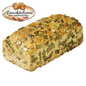 Kürbiskernbrot 1.79 €