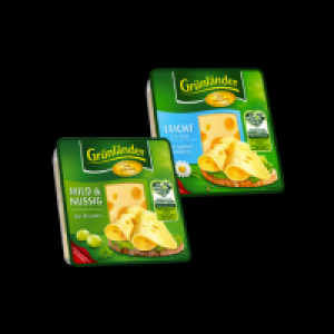Grünländer Scheiben 1.29 €