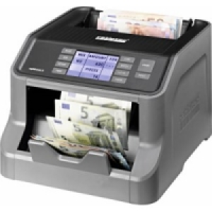 Banknotenzählmaschine Rapidcount S 275