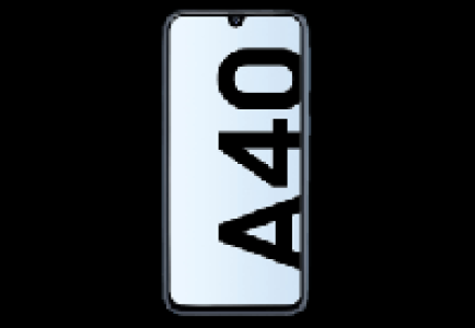 SAMSUNG Galaxy A40