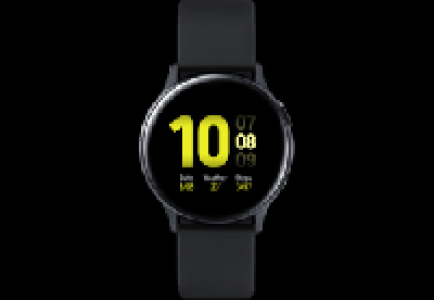 Saturn Samsung SAMSUNG Galaxy Watch Active2 Aluminium 40mm AB