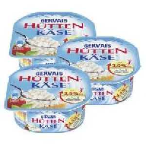 Gervais Hüttenkäse 0.89 €