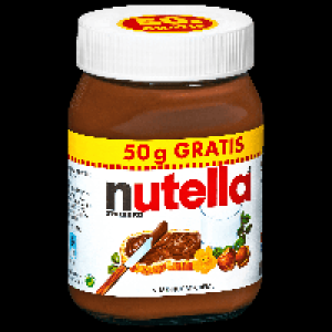Nutella