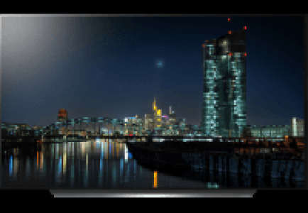 Saturn Lg LG OLED55C97LA OLED TV
