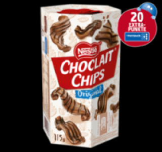 NESTL&Eacute; Choclait Chips 1.49&nbsp;&euro;