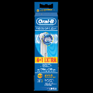Oral-B Precision Clean 9.89 €