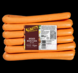 Käse-Wiener 4.99 €