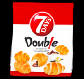 7 DAYS Mini-Croissants 1.19&nbsp;&euro;