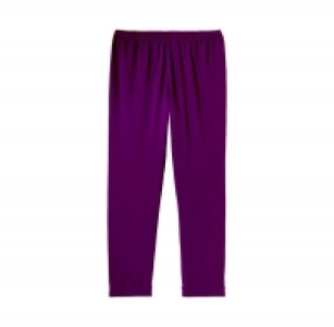 Damen-Caprihose mit Beinumschlag 2.79 €
