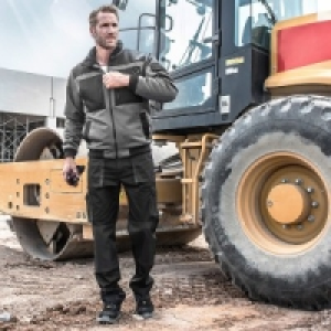 Arbeitshose 12.99 €