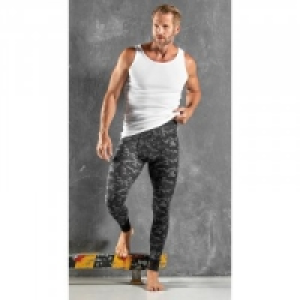 Unterhose lang 2er-Pack 9.99 €