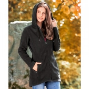 Komfort-Fleece-Jacke 9.99 €