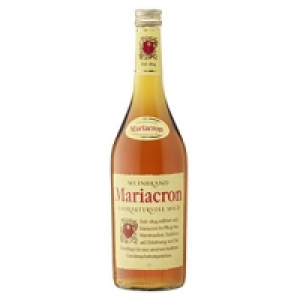 Mariacron Weinbrand 36 % Vol., jede 0,7-l-Flasche 8.27 €