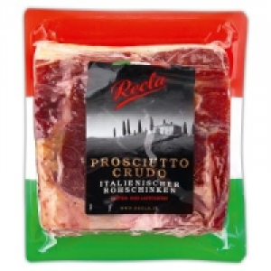 Prosciutto Crudo 8.89 €