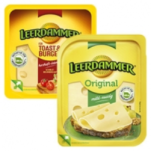 Leerdammer Scheiben Holländischer Schnittkäse, 45 % Fett i. Tr., versc 100.00 €