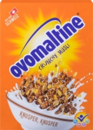 OVOMALTINE 3.99 €