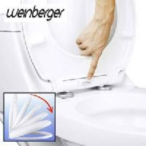 WC-Sitz Duroplast 24.95&nbsp;&euro;