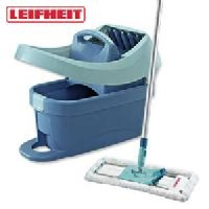 Wischtuchpresse Profi Evo und Bodenwischer Profi Micro Duo 69.95&nbsp;&euro;