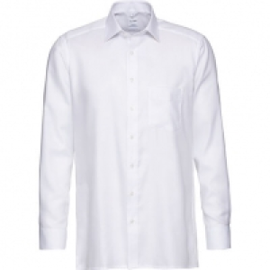 Olymp Herren Businesshemd Tendenz, 1/1 Arm, Kent, modern fit, bügellei