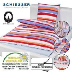 Renforcé-Bettwäsche 19.99 €