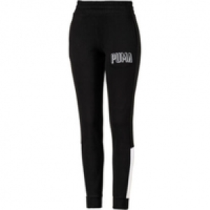 Puma Damen Pants Athletics