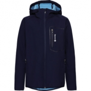 Mountain Pro Jungen Softshelljacke